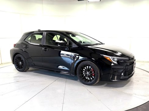 Used 2024 Toyota Corolla GR image 1