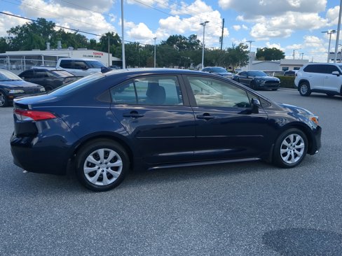 Used 2023 Toyota Corolla LE image 13