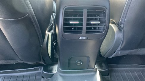 Used 2021 Ford Escape SEL w/ Technology Package image 25