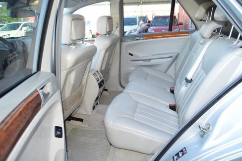 Used 2006 Mercedes-Benz ML 350 4MATIC image 43