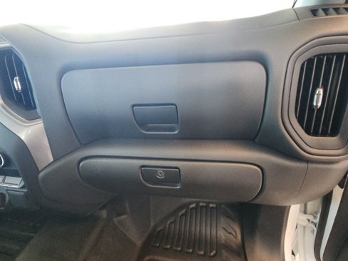 Used 2024 Chevrolet Silverado 1500 W/T w/ WT Fleet Convenience Package image 21