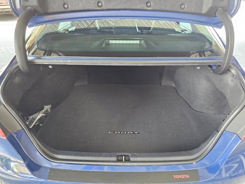 Used 2024 Toyota Camry SE w/ Cold Weather Package image 16