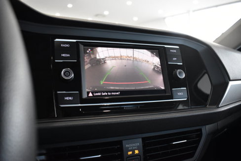 Used 2021 Volkswagen Jetta S w/ Driver Assistance Package image 20