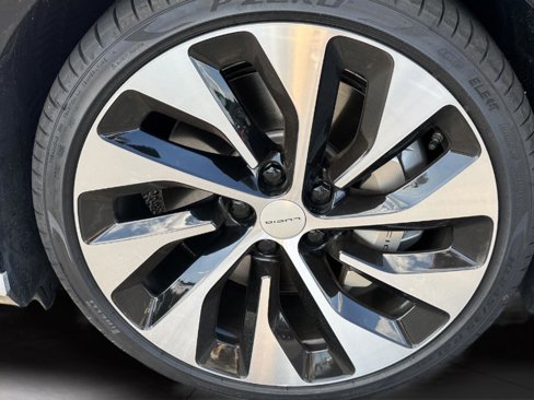 Used 2022 Lucid Air Grand Touring image 52
