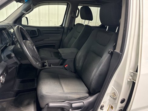 Used 2012 Honda Ridgeline Sport image 13