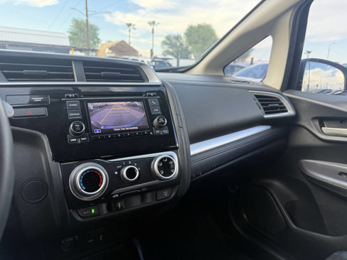 Used 2016 Honda Fit LX image 22