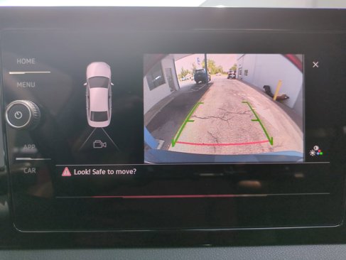 New 2025 Volkswagen Jetta S image 10
