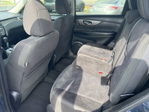 Used 2015 Nissan Rogue SV image 20