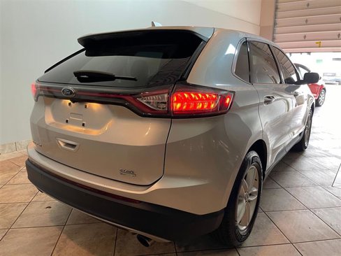 Used 2015 Ford Edge SEL w/ Equipment Group 201A image 60
