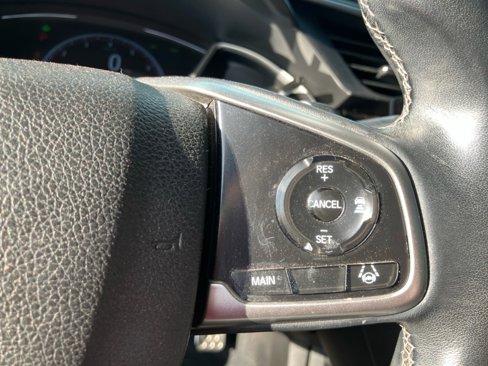 Used 2021 Honda Civic Sport image 22