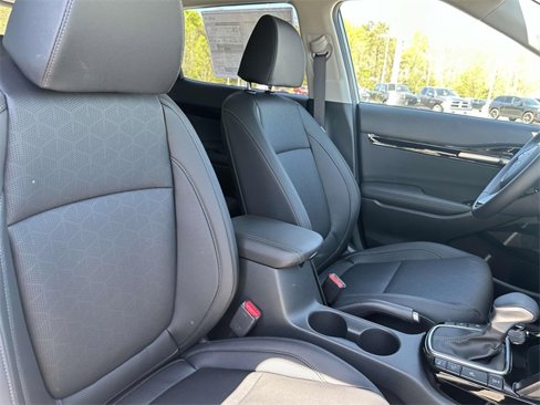 New 2025 Kia Seltos EX w/ EX Sunroof Package image 26