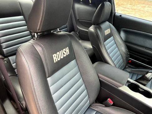 Used 2007 Ford Mustang GT image 40