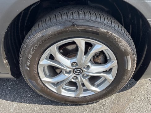 Used 2016 MAZDA CX-3 Sport image 9