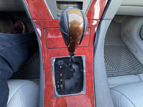 Used 2007 Lexus ES 350 image 6