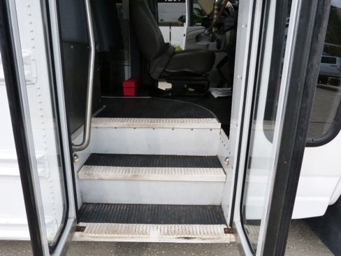 Used 2008 Chevrolet Express 3500 w/ School Bus Package image 18