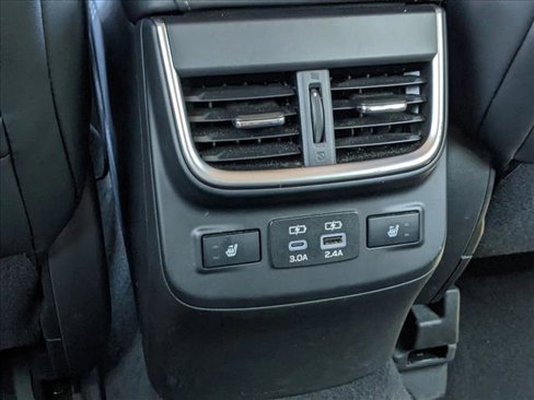 Used 2024 Subaru Outback Limited image 21