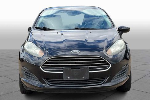 Used 2016 Ford Fiesta S image 4