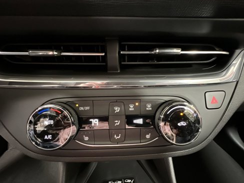 New 2025 Buick Envista Preferred w/ Convenience I Package image 11