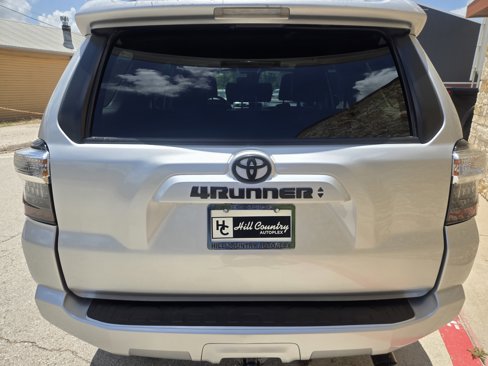 Used 2023 Toyota 4Runner SR5 Premium image 16