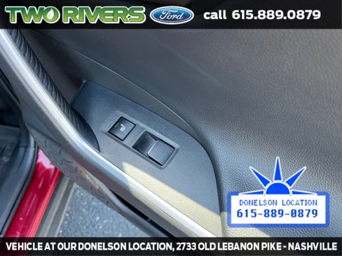 Used 2020 Toyota RAV4 Limited image 39