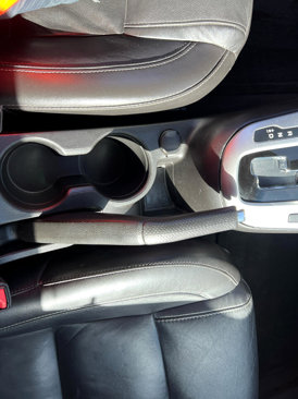 Used 2015 Chevrolet Cruze LT image 22