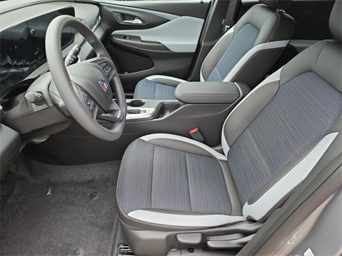 New 2025 Buick Envista Preferred w/ Advanced Safety Package image 10