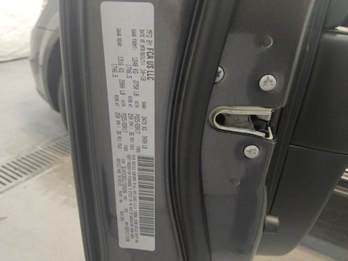 Used 2018 Dodge Journey SXT w/ Connectivity Group image 33