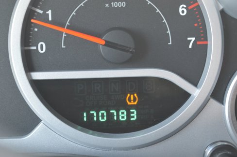 Used 2010 Jeep Wrangler Sport image 32