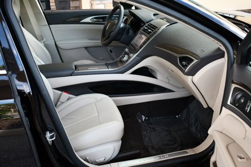 Used 2020 Lincoln MKZ Reserve image 45