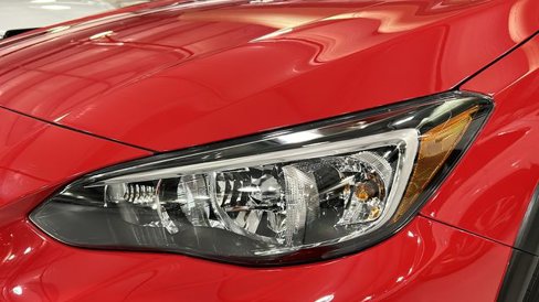 Used 2023 Subaru Crosstrek 2.0i image 7