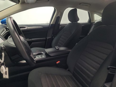 Used 2019 Ford Fusion SE image 17