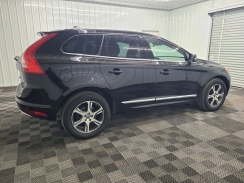 Used 2015 Volvo XC60 T6 Premier Plus image 12
