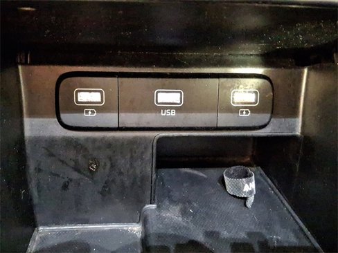 Used 2022 Kia Sorento S w/ Panoramic Sunroof Package image 24