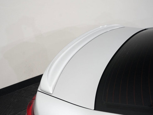 Used 2011 Lexus IS F image 16
