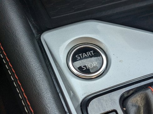 Used 2023 Nissan Altima 2.0 SR image 30