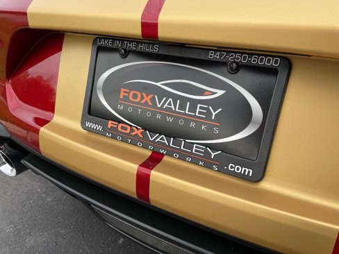 Used 2022 Ford Mustang GT Premium w/ GT Performance Package image 27