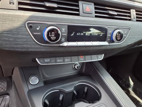 Used 2018 Audi A5 2.0T Premium Plus w/ Premium Plus image 19