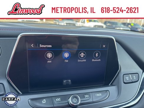 Used 2022 Chevrolet Blazer RS image 30