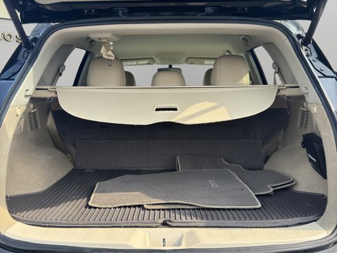 Used 2018 Nissan Murano SL w/ Cargo Package image 20