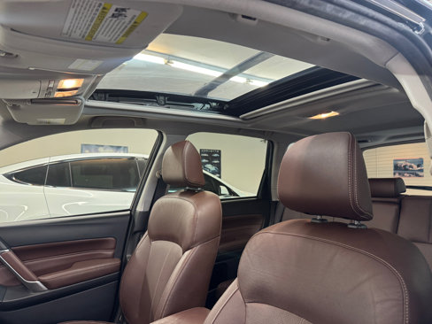 Used 2017 Subaru Forester 2.5i Touring image 17