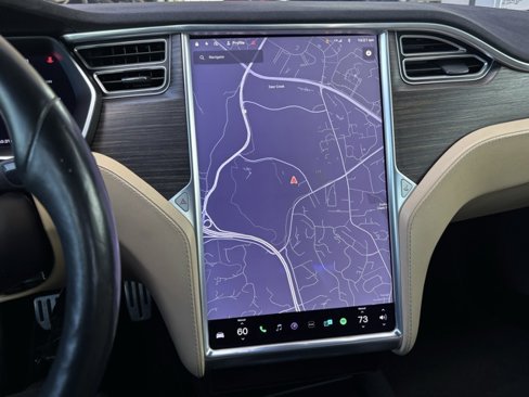 Used 2016 Tesla Model S P90D image 30