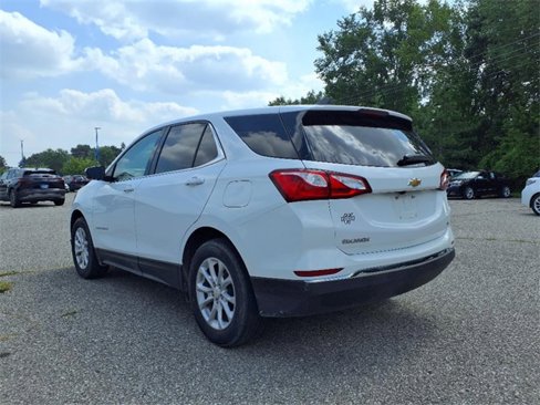 Used 2020 Chevrolet Equinox LT image 6