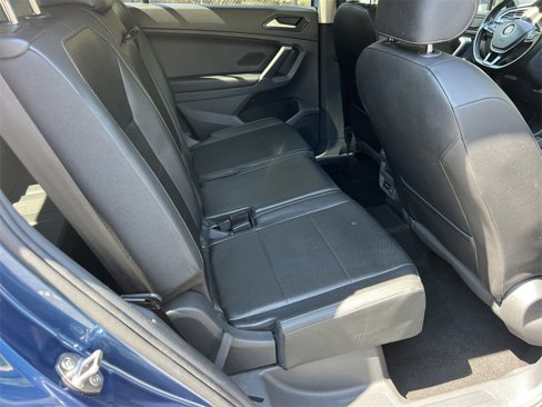 Used 2018 Volkswagen Tiguan SE image 15