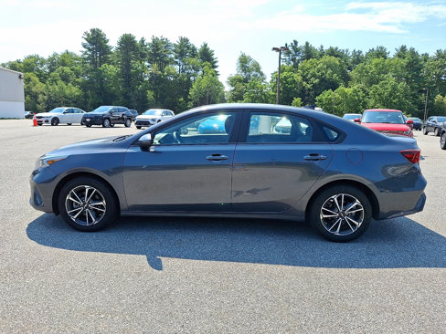 Used 2024 Kia Forte LXS image 6