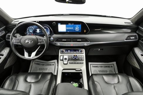 Used 2020 Hyundai Palisade Limited image 22