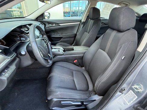 Used 2020 Honda Civic LX image 11
