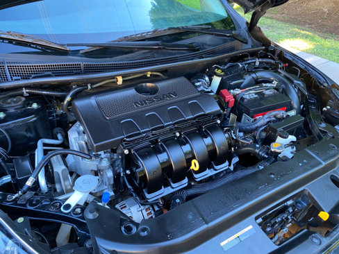Used 2019 Nissan Sentra SV image 15