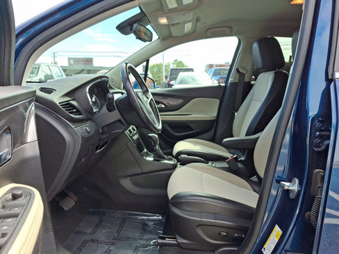 Used 2019 Buick Encore Preferred image 13