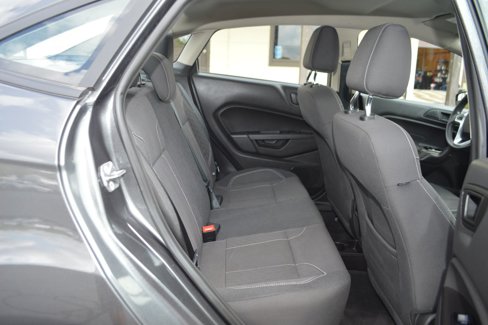 Used 2018 Ford Fiesta SE w/ Equipment Group 201A image 24