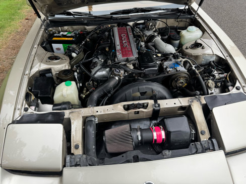 Used 1988 Nissan 300ZX GS image 38